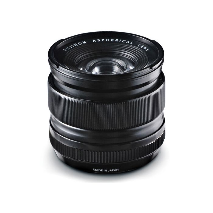FujiFilm Fujinon XF 14mm F/2.8 R