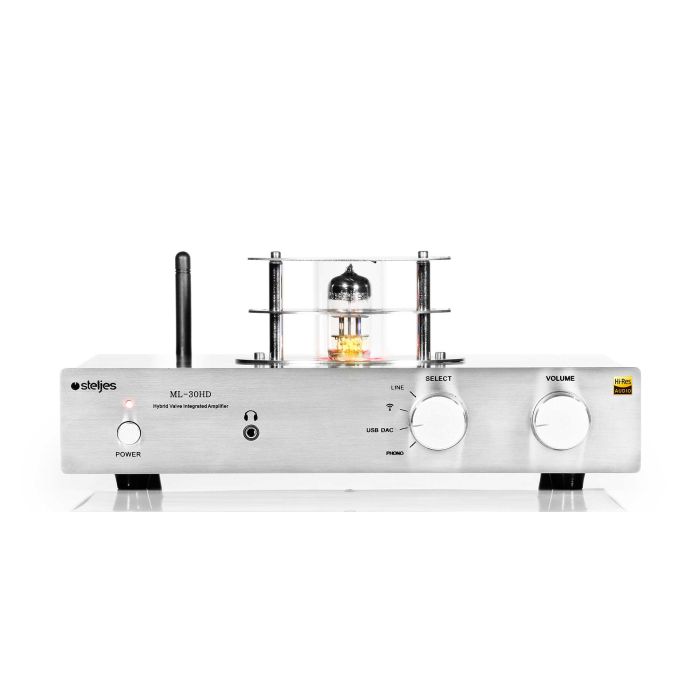 Steljes Audio ML-30HD
