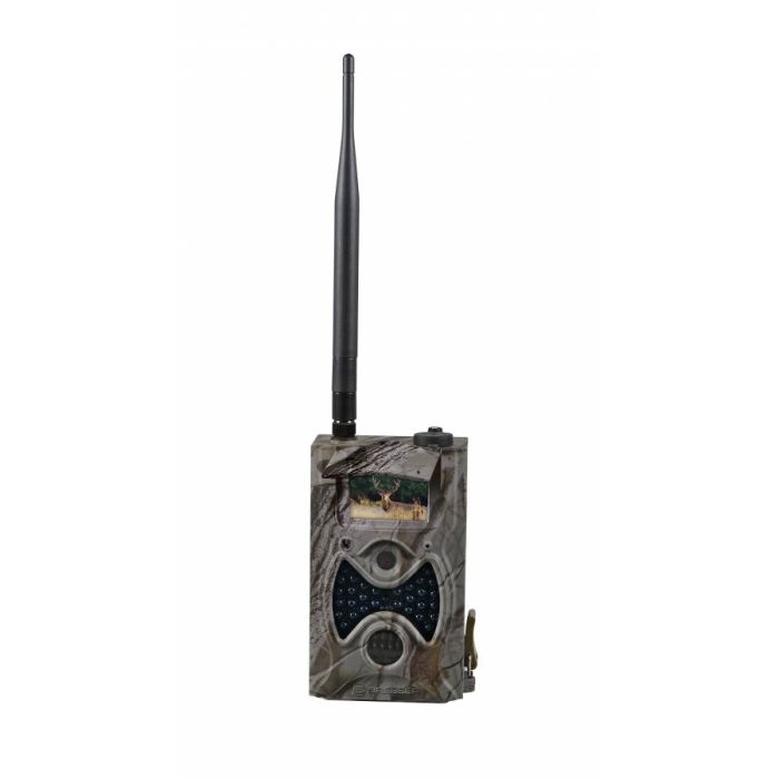 Bresser 12MP Game Camera