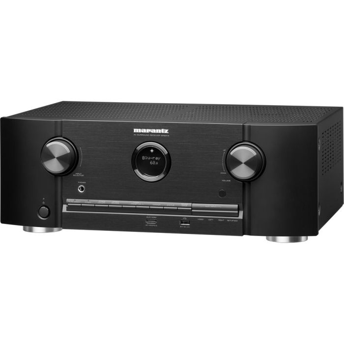 Marantz SR5014 Black Marantz SR5014 Black