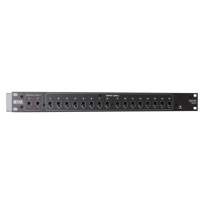 Rane DA216S