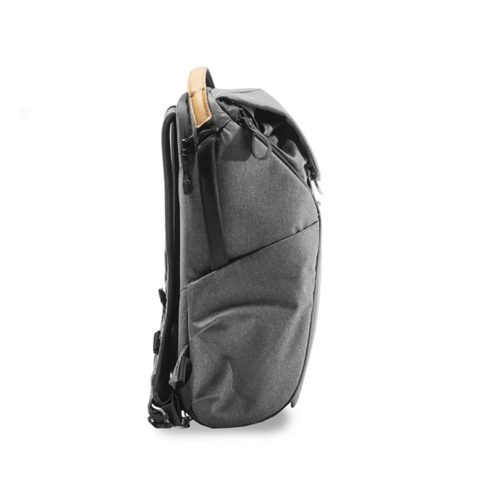 Peak Design Everyday Backpack V2 20L Charcoal Peak Design Everyday Backpack V2 20L Charcoal