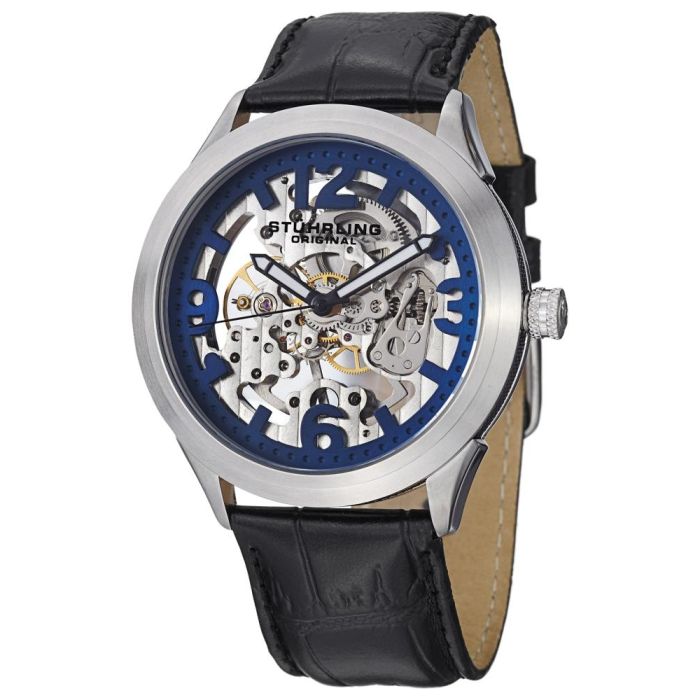 Stuhrling Legacy Men's Watch 765.02