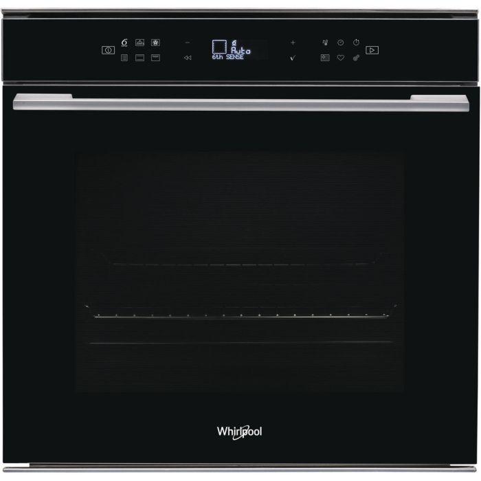 Whirlpool W7 OM4 4S1 P BL