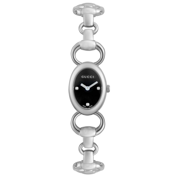 Gucci Tornabuoni Ladies Watch YA118503