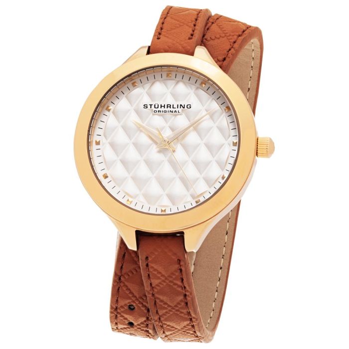 Stuhrling Vogue Ladies Watch 658.02