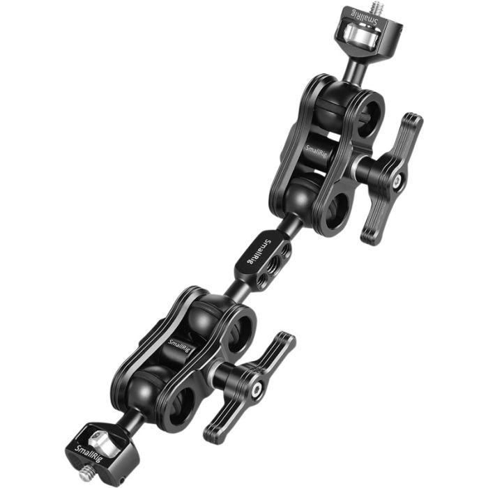 SmallRig 2109 Ballhead Ext Bar for Magic Arms 1/4"