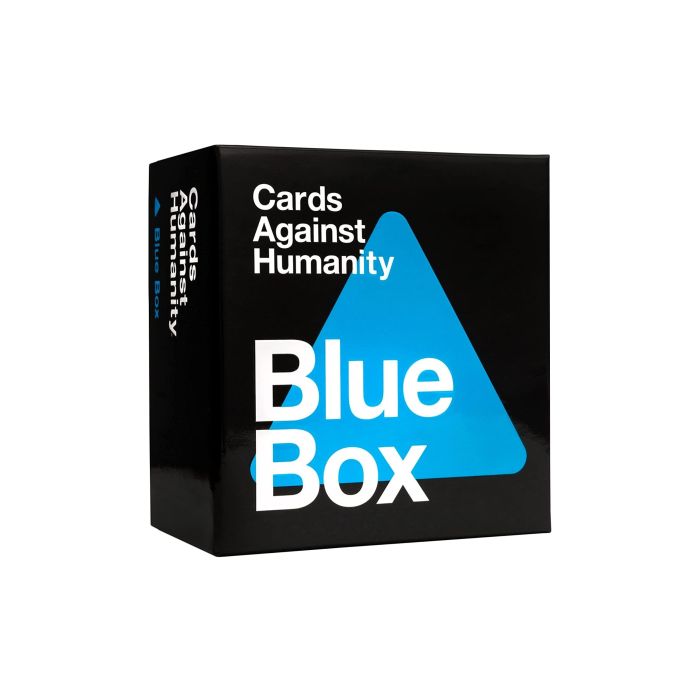 Spilbraet Cards Against Humanity Blue Expansion (EN)