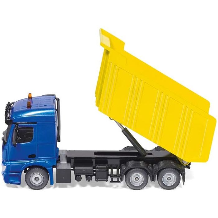 Siku Mercedes-Benz Arocs with tipping trailer (3549)