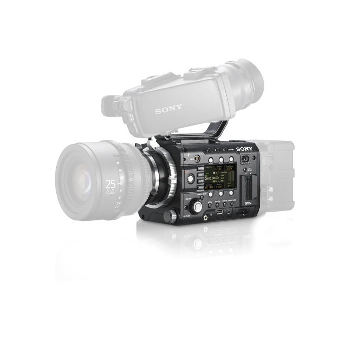 Sony PMW-F55