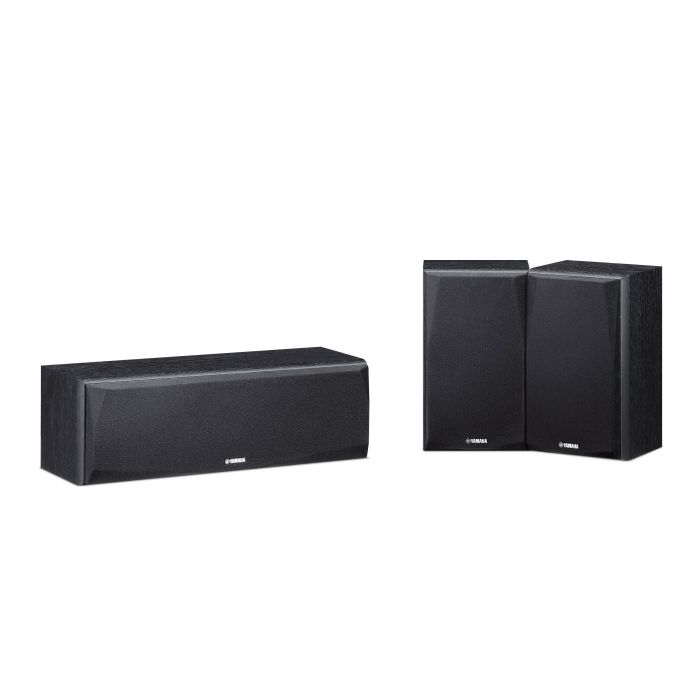 Yamaha NS-P51BL
