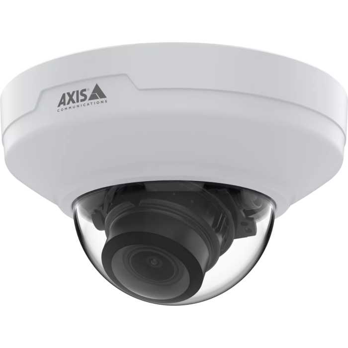 AXIS M4216V Network Camera Mini Fixed Dome 4MP AXIS M4216V Network Camera Mini Fixed Dome 4MP