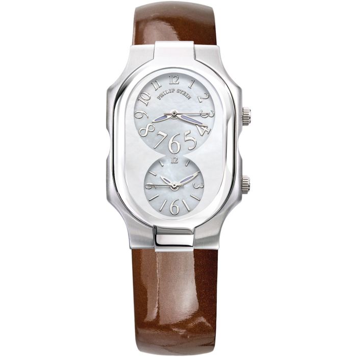 Philip Stein Signature Large Unisex Watch Model 2-F-FSMOP-LCH