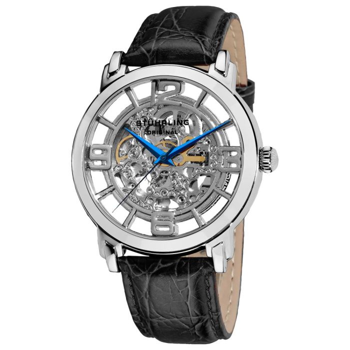 Stuhrling Legacy Men's Watch 165B.331554