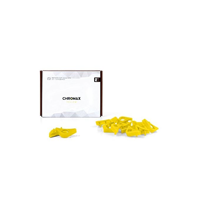 Noctua NA-SAVP1 chromax.yellow