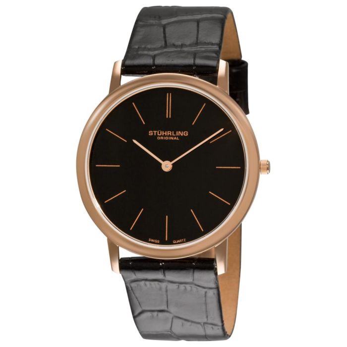 Stuhrling Symphony Men's Watch 601.3345K1