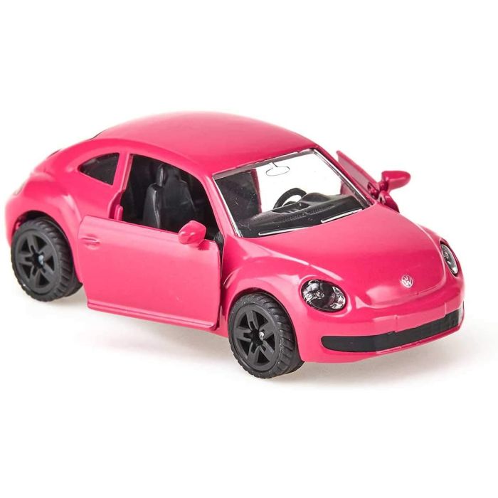 Siku VWThe Beetle pink (1488) Siku VWThe Beetle pink (1488)