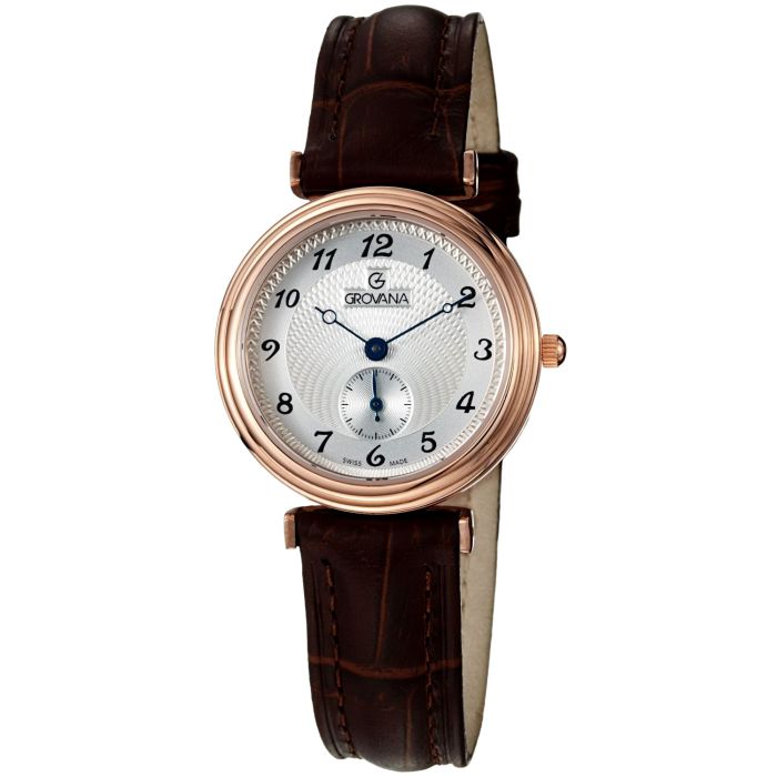 Grovana Traditional Ladies Watch 3276.1562