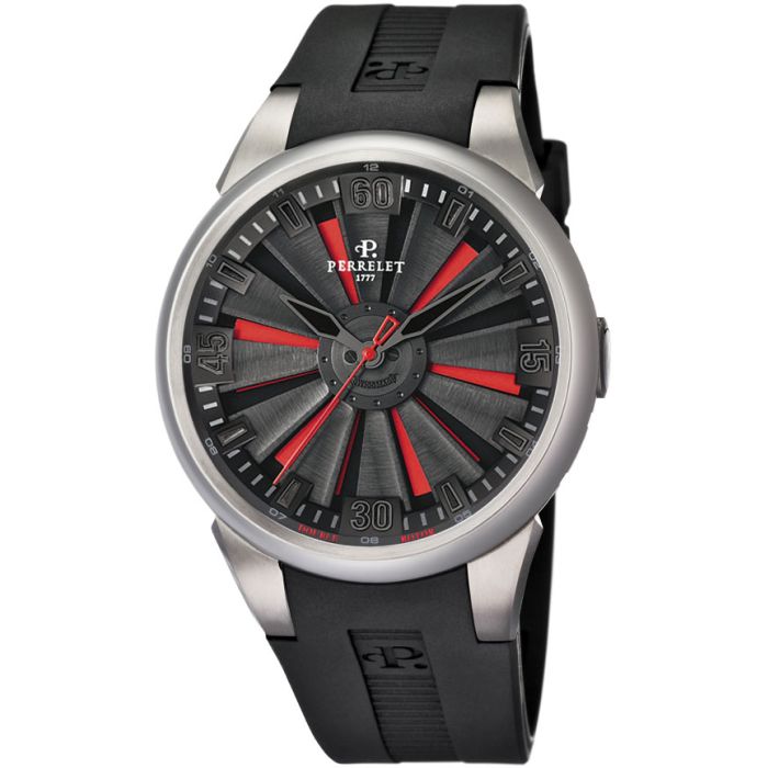 Perrelet Turbine  Men's Watch A1064.2