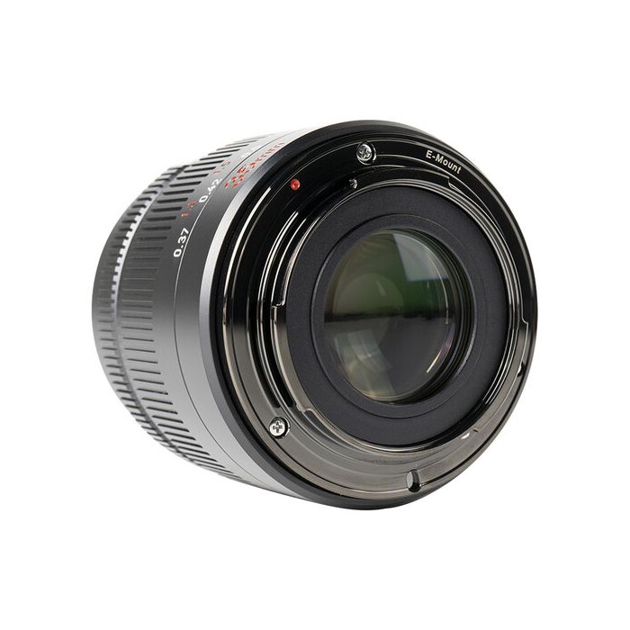 7Artisans 35mm F/0.95 M43