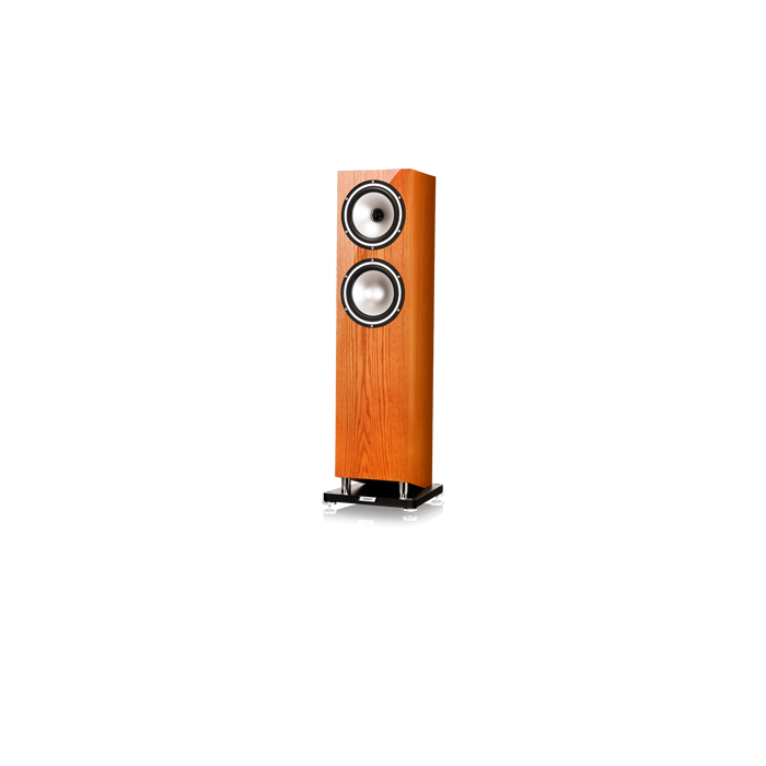 Tannoy Revolution XT 8F Medium Oak (Single Speaker) Tannoy Revolution XT 8F Medium Oak (Single Speaker)
