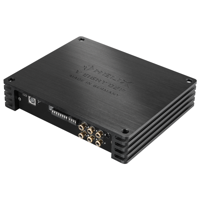 HELIX V EIGHT DSP (HA18209)