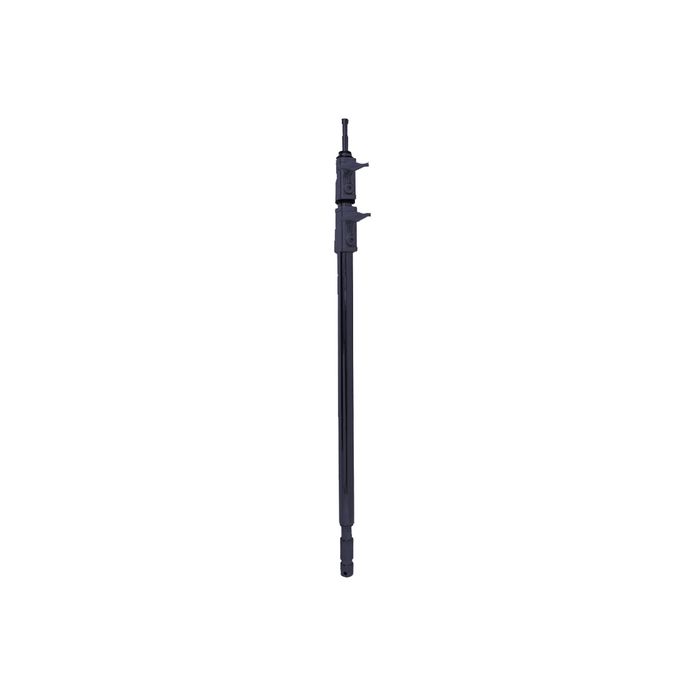 Kupo CT-30MB-Tube Extension pole - Black