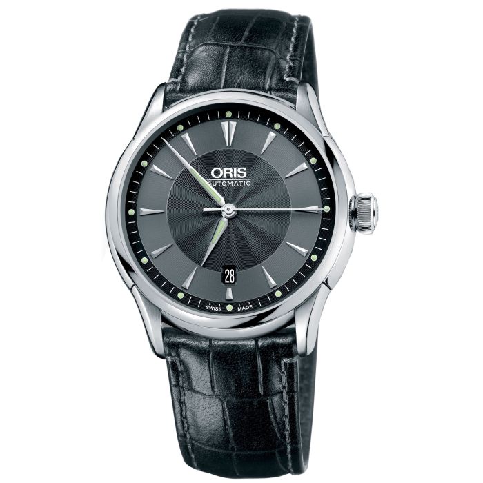 Oris Artelier Men's Watch 733.7591.40.54.LS