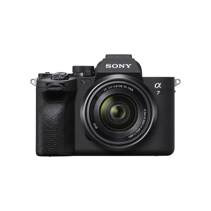 Sony Alpha a7 IV Kit 28-70mm (ILCE-7M4K)