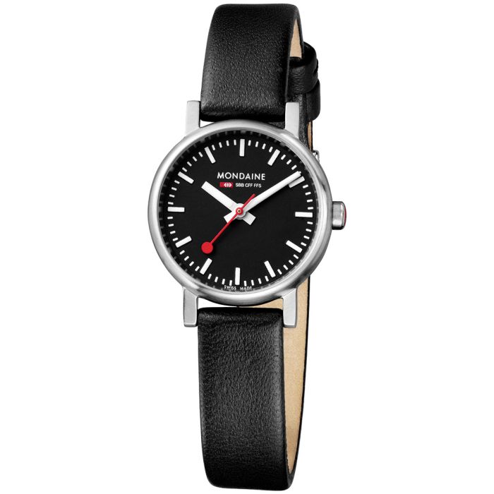 Mondaine Evo Petite Ladies Watch A658.30301.14SBB