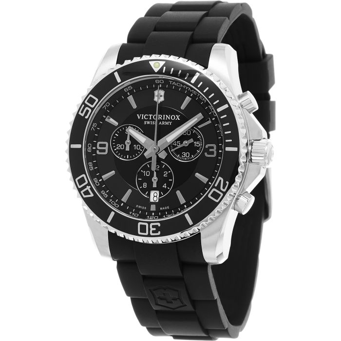 Swiss Army Maverick GS Chronograph Men's Watch 241696