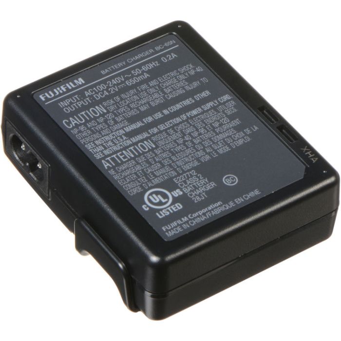 FujiFilm BC-65N