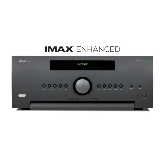 Arcam AVR550