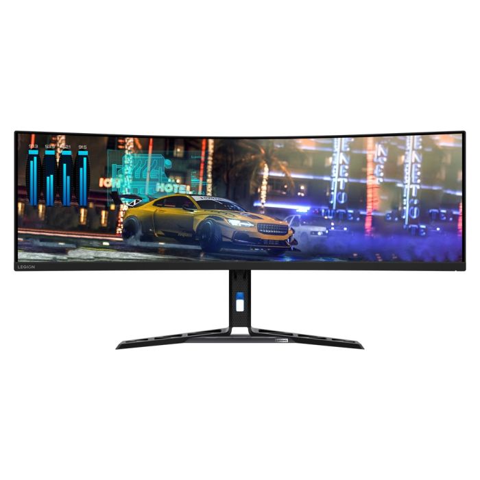 LENOVO Legion Gaming Pro DQHD R45w-30 44.5-inch (165Hz, 1ms MPRT, USB-C, FreeSync Premium Pro, G-Sync, TrueSplit) (67B1GAC3EU)