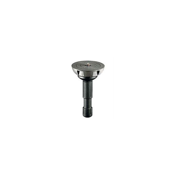 Manfrotto Adapter MN500BALL 100mm