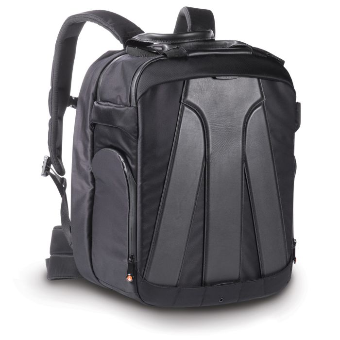 Manfrotto MB LB050-7BB Pro VII Backpack Black