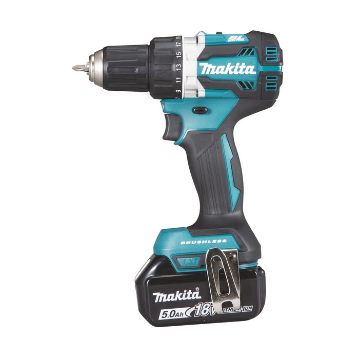 Makita DDF484RTJ