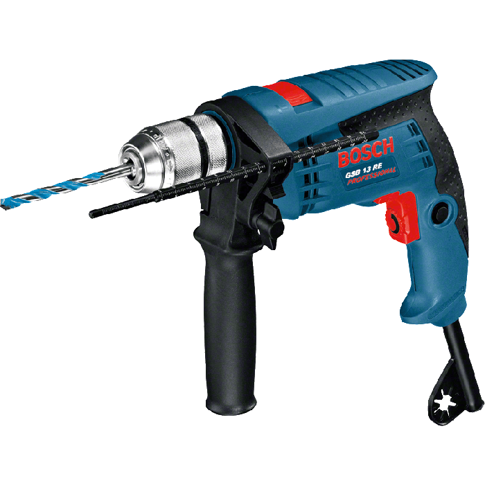 Bosch GSB 13 RE Carton (0601217100)