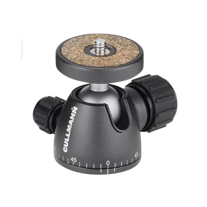 Cullmann REVOMAX RB5.1 Ball Head (40151) Cullmann REVOMAX RB5.1 Ball Head (40151)