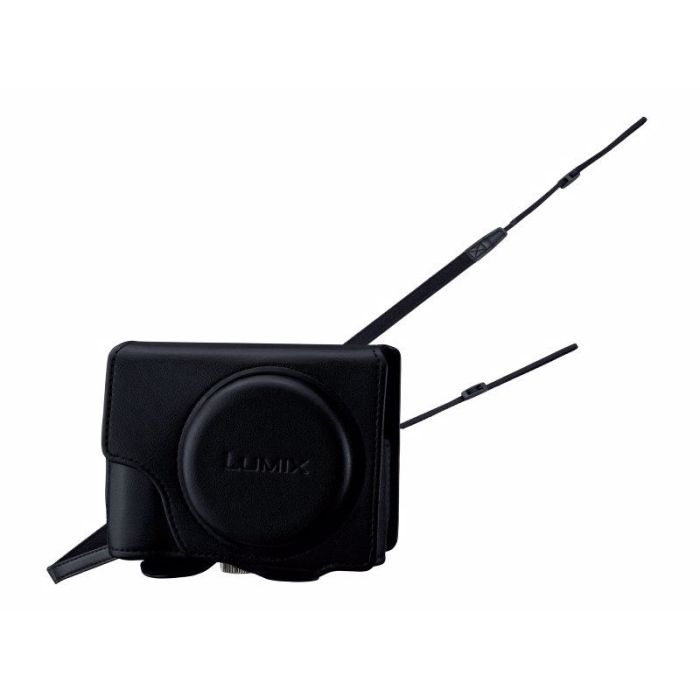 Panasonic DMW-CLX9E-K