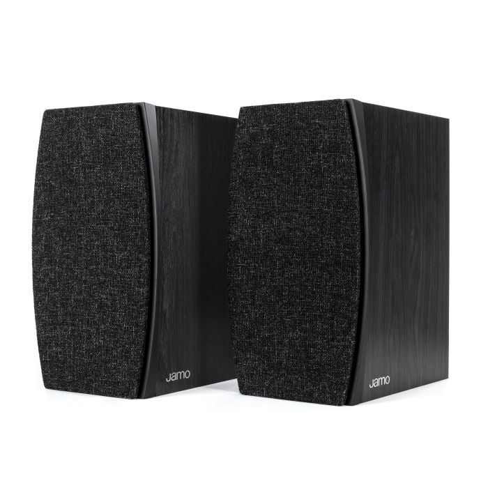 Jamo C 93 II Black (Pair)