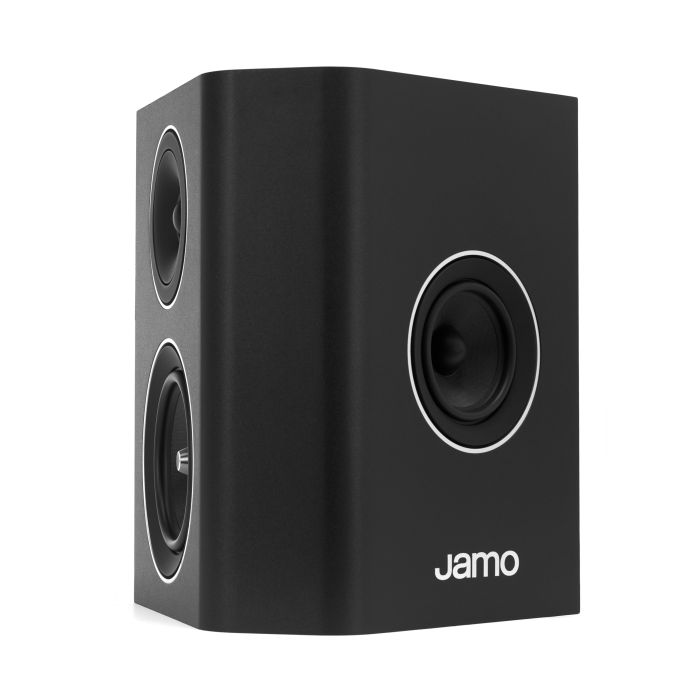 Jamo C 9 SUR Black (1060870) Jamo C 9 SUR Black (1060870)