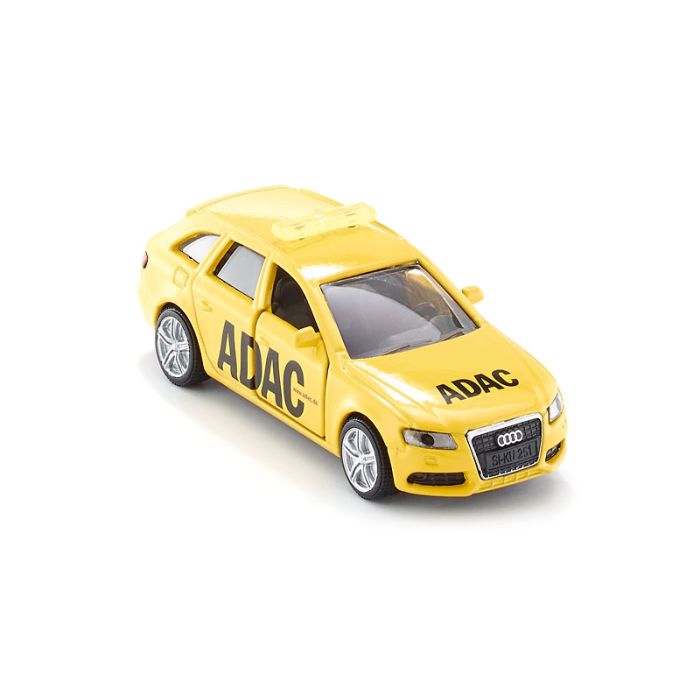 Siku Patrol car (1422)