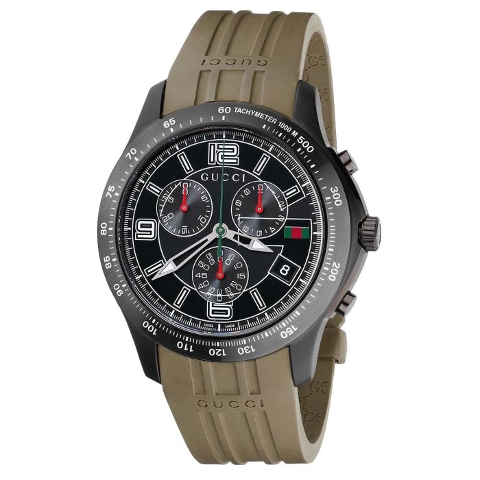 Gucci G-Timeless Men's Watch YA126207