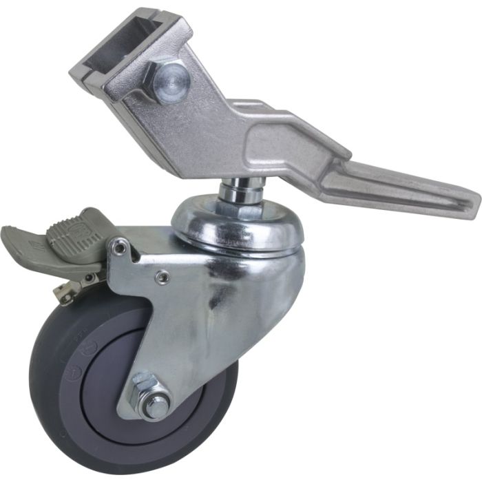 Fomei Wheels For Master Boom 510, 3 pcs (FY3519)