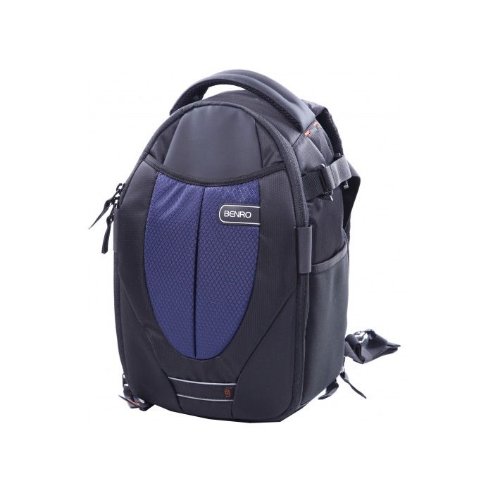 Benro Quicken 100 Black/Blue Benro Quicken 100 Black/Blue