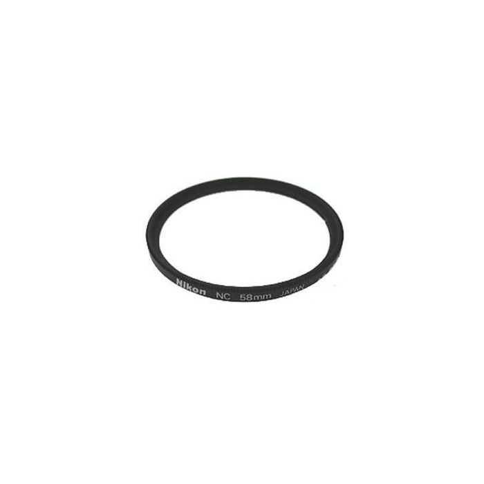 Nikon 58mm C-PL II Filter