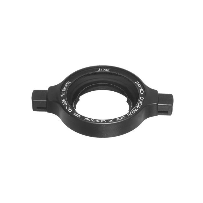 Raynox QC-505 0.5x