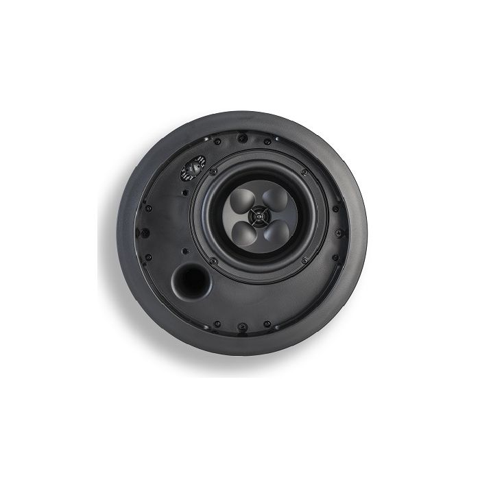 Klipsch IC-650-T Black Klipsch IC-650-T Black
