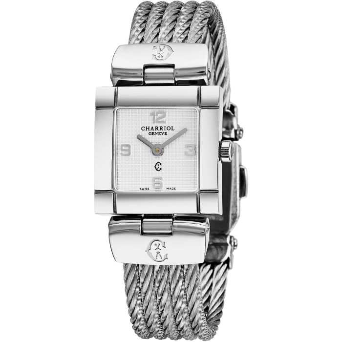 Charriol Celtic Ladies Watch CELS71171
